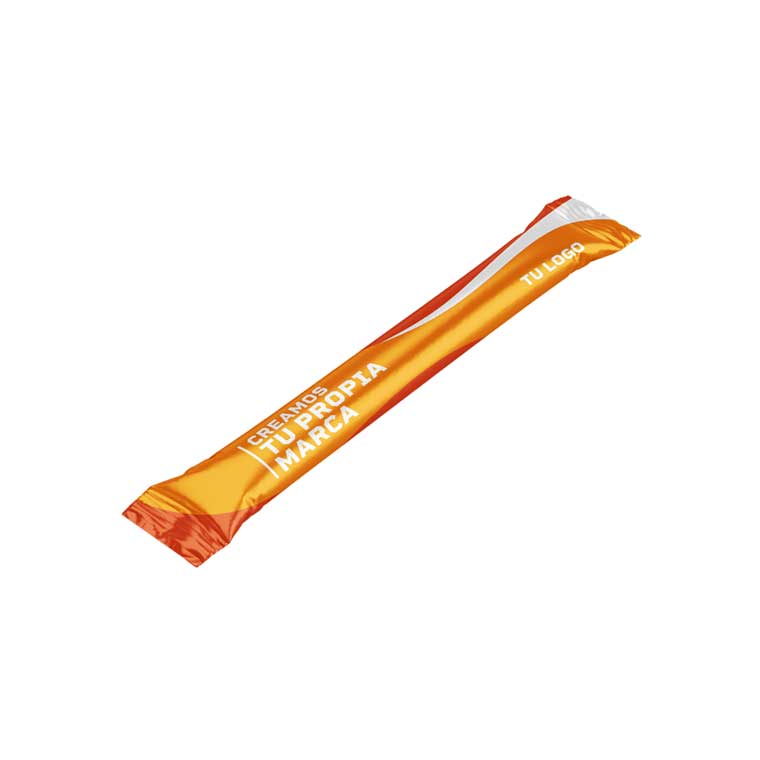 Proteínas en stick pack