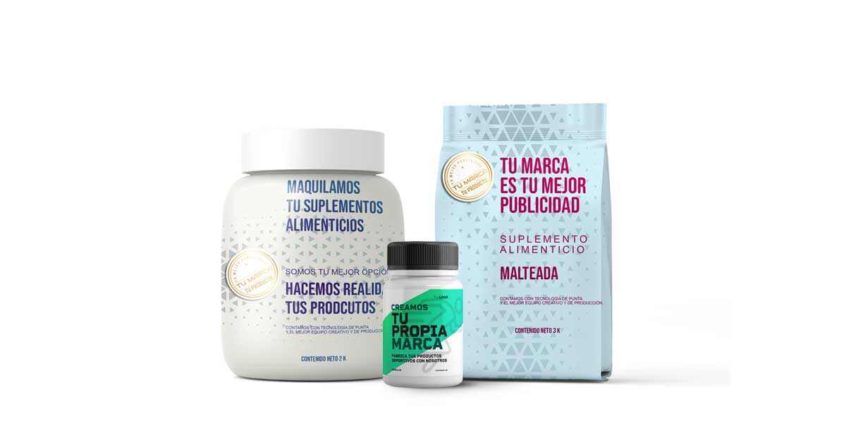 Productos de Línea deportiva