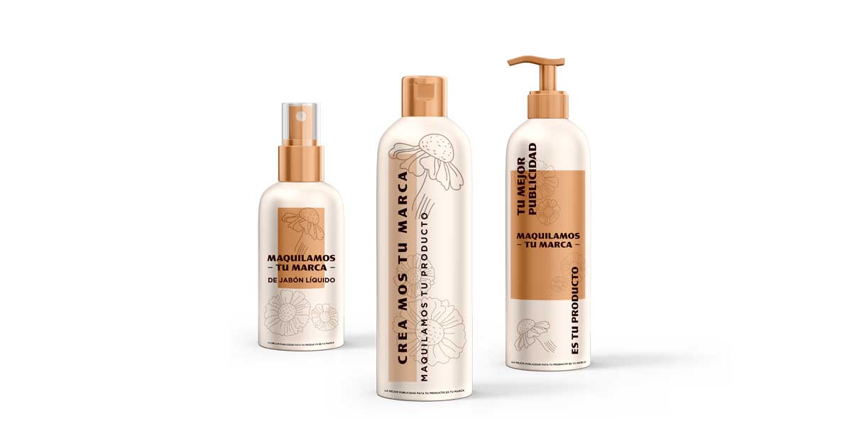 Productos de Línea industrial