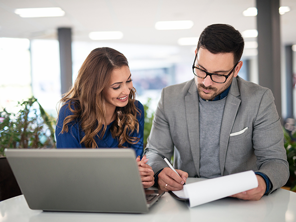 normatividad y comercializacion exitosa